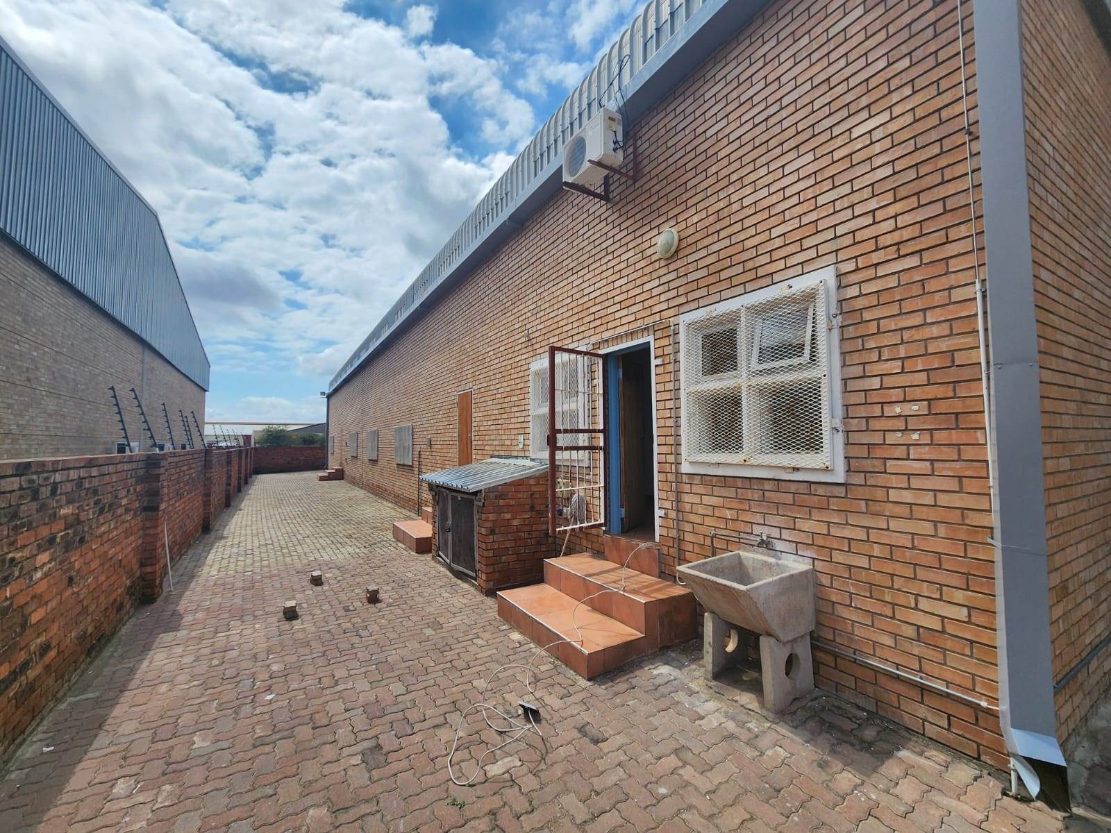 1475  m² Commercial space in Polokwane Central photo number 30