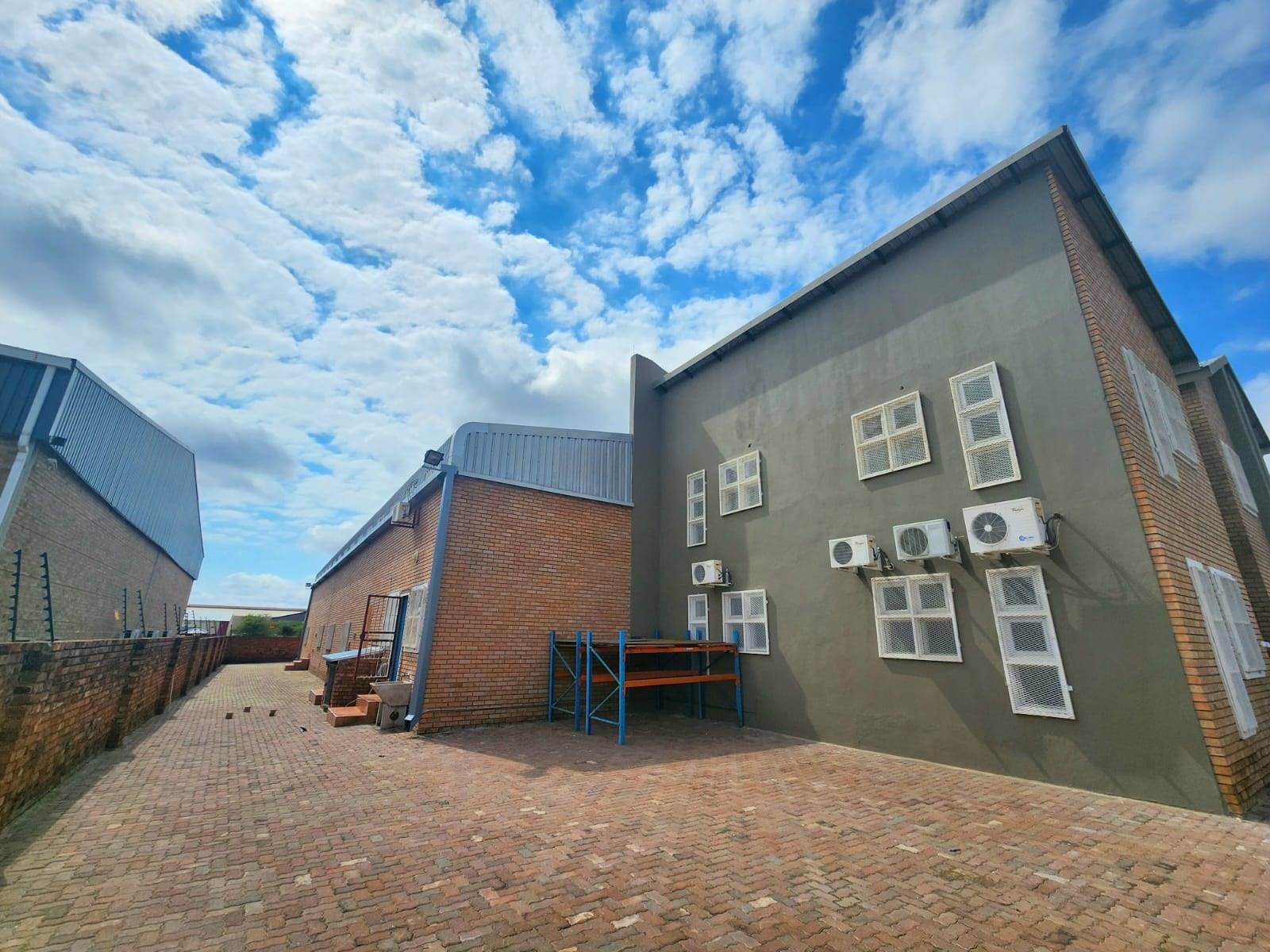 1475  m² Commercial space in Polokwane Central photo number 29
