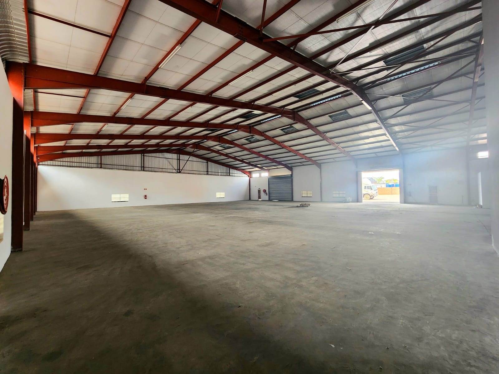 1475  m² Commercial space in Polokwane Central photo number 5