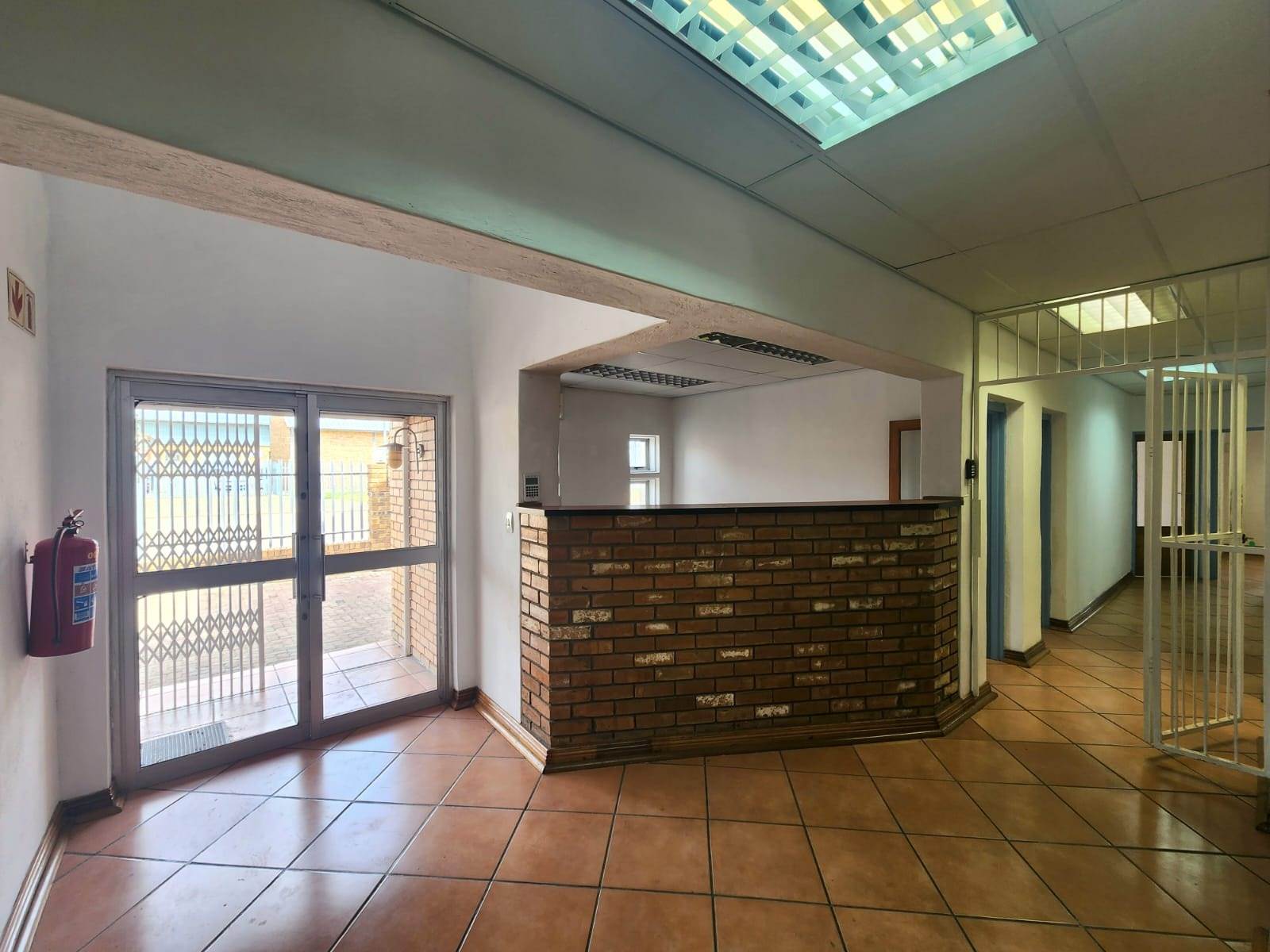 1475  m² Commercial space in Polokwane Central photo number 7