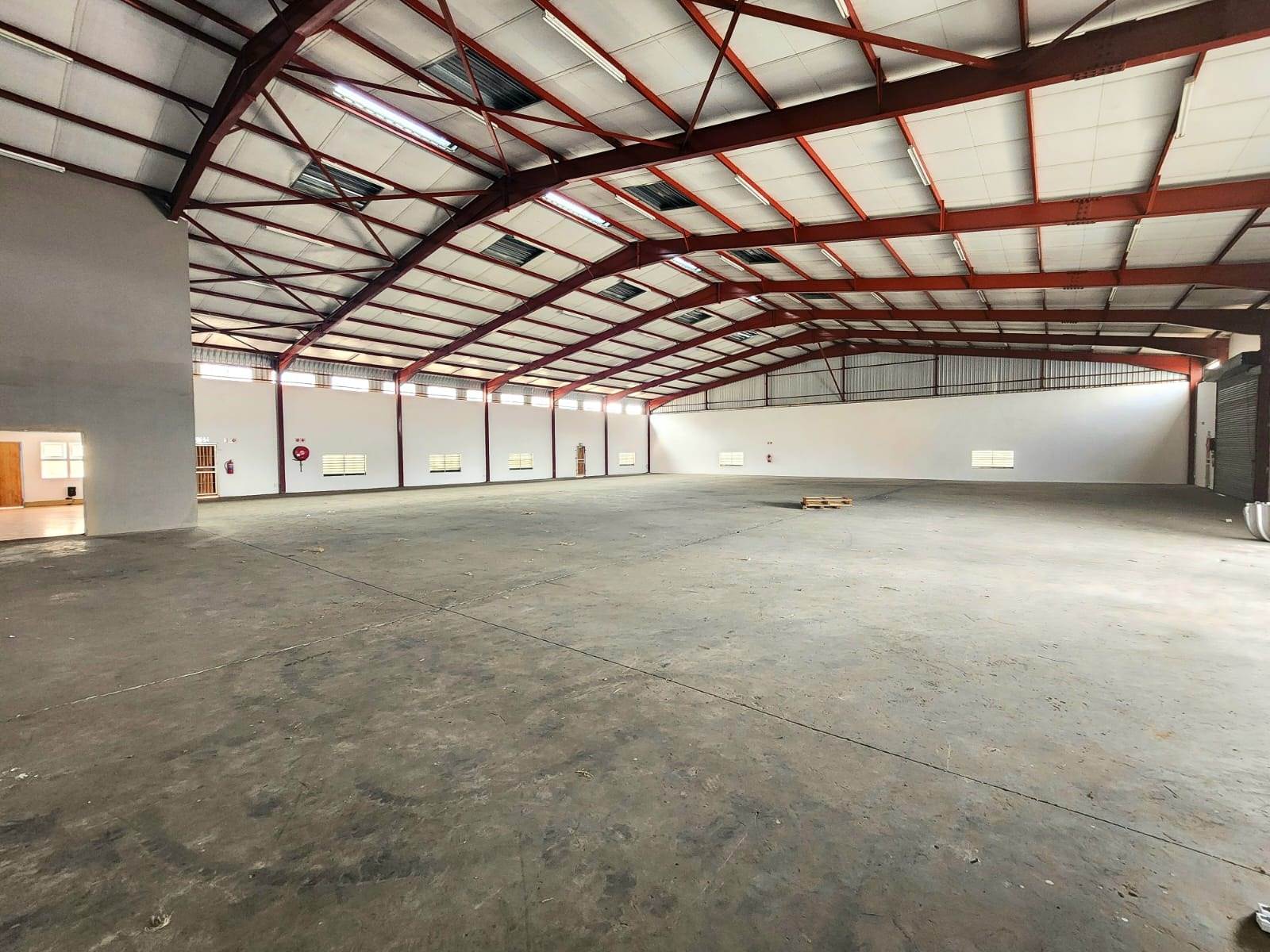 1475  m² Commercial space in Polokwane Central photo number 3