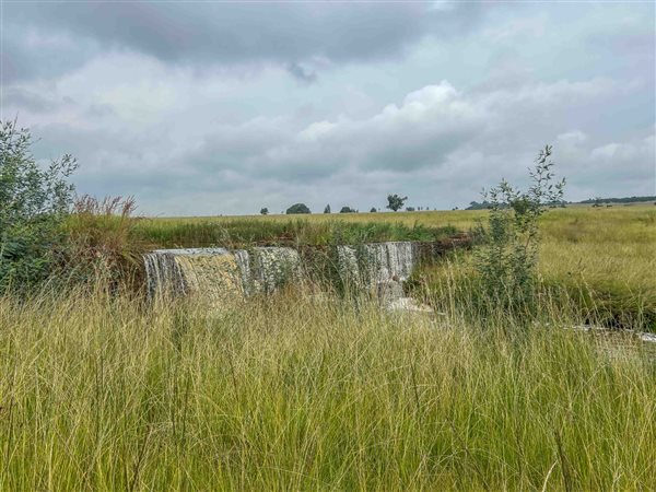 135 ha Farm 135 ha Farm
