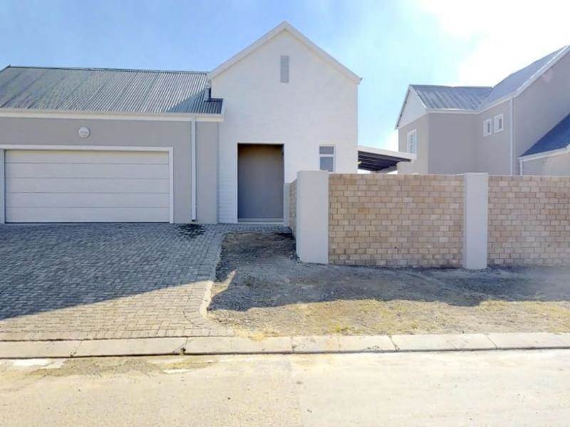 3 Bed House in Riverspray Lifestyle Estate photo number 9