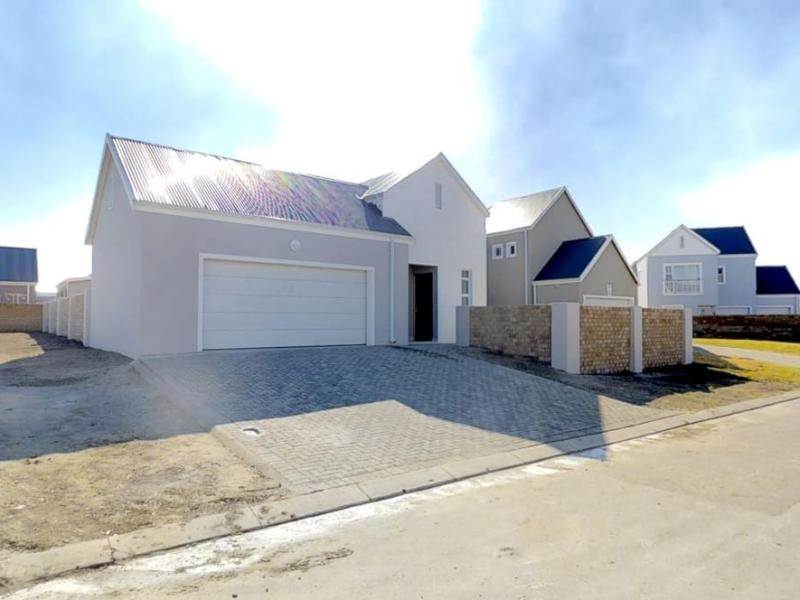 3 Bed House in Riverspray Lifestyle Estate photo number 7