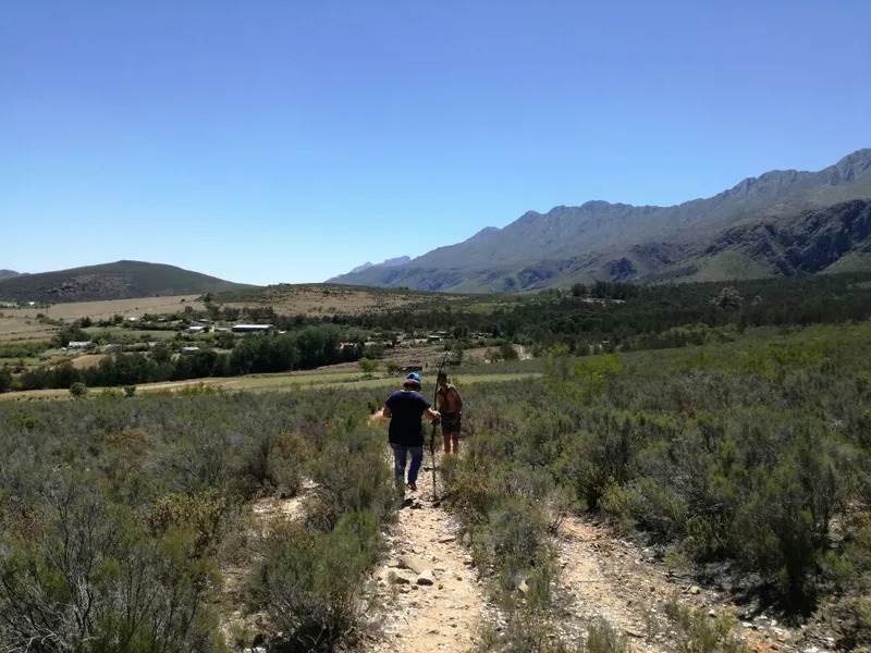 4.8 ha Land available in Oudtshoorn photo number 5