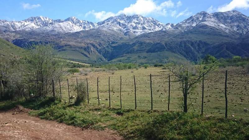 4.8 ha Land available in Oudtshoorn photo number 4