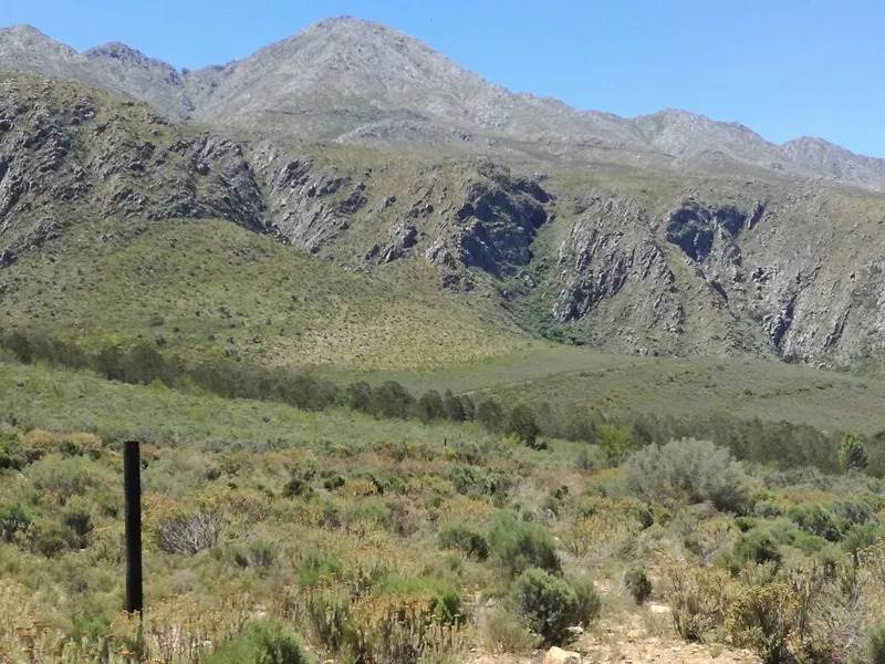 4.8 ha Land available in Oudtshoorn photo number 6