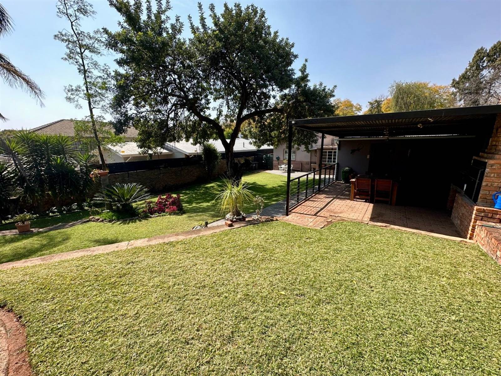 3 Bed House in Rietfontein photo number 24
