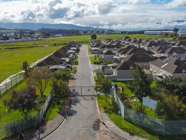 119 m² Land 119 m² Land