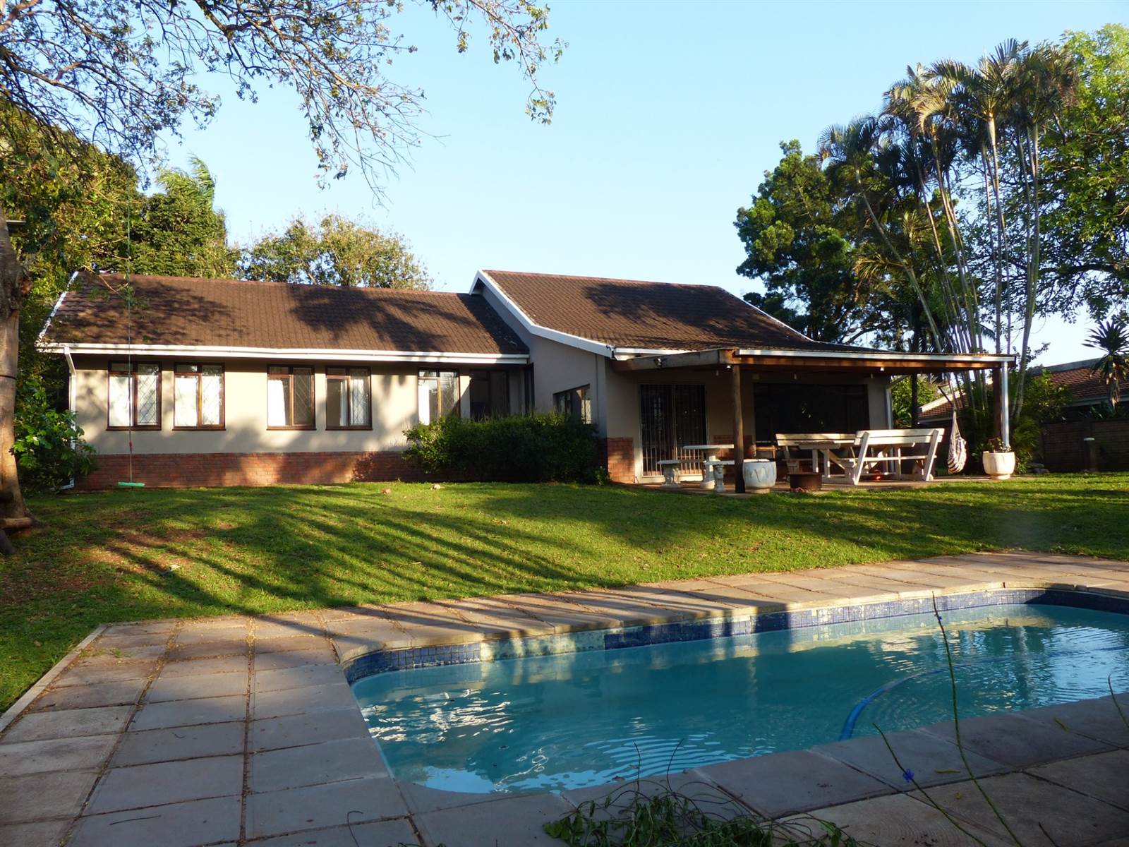 4 Bed House in Mtunzini photo number 1