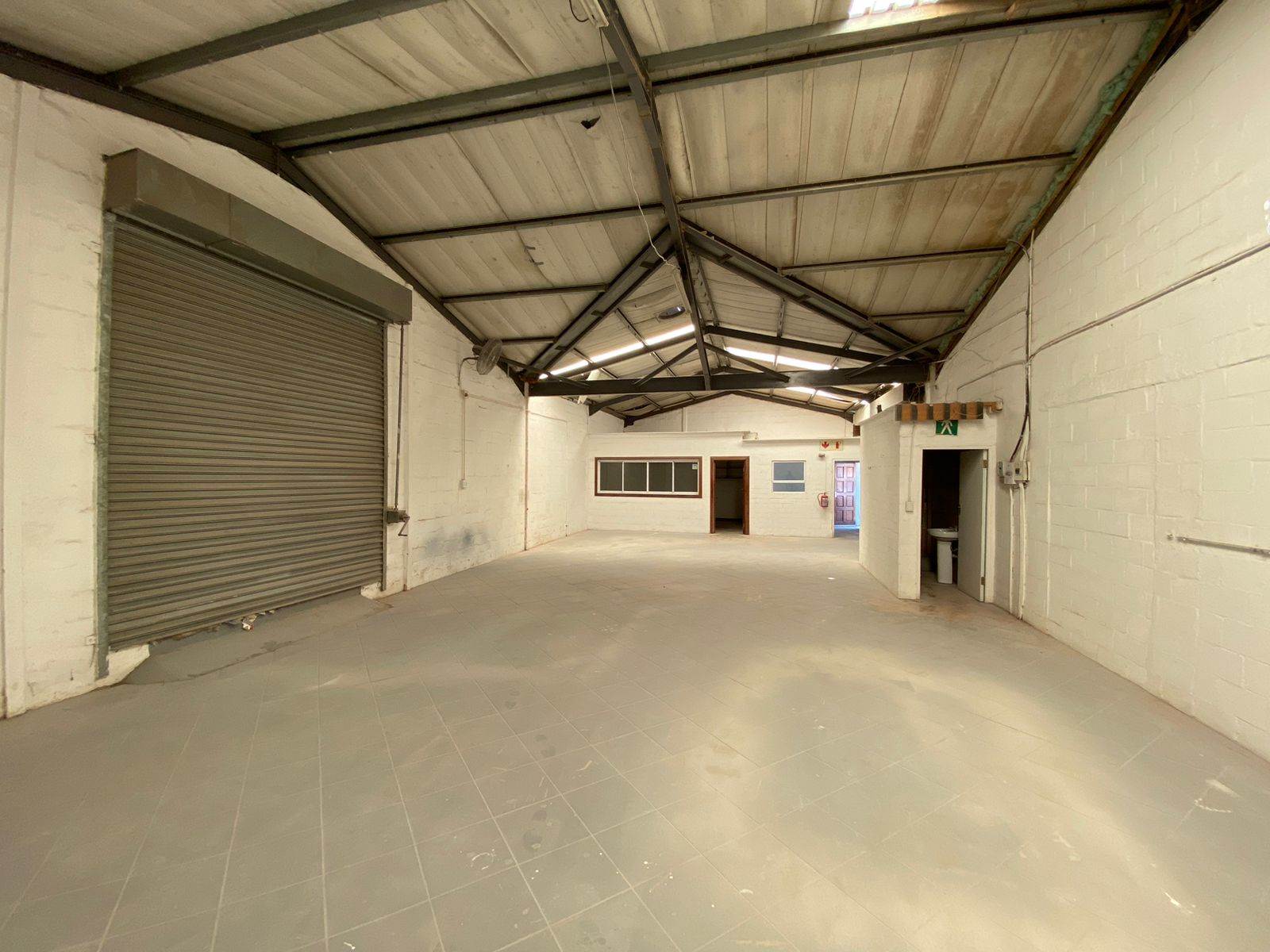 170  m² Industrial space in Strand Central photo number 2