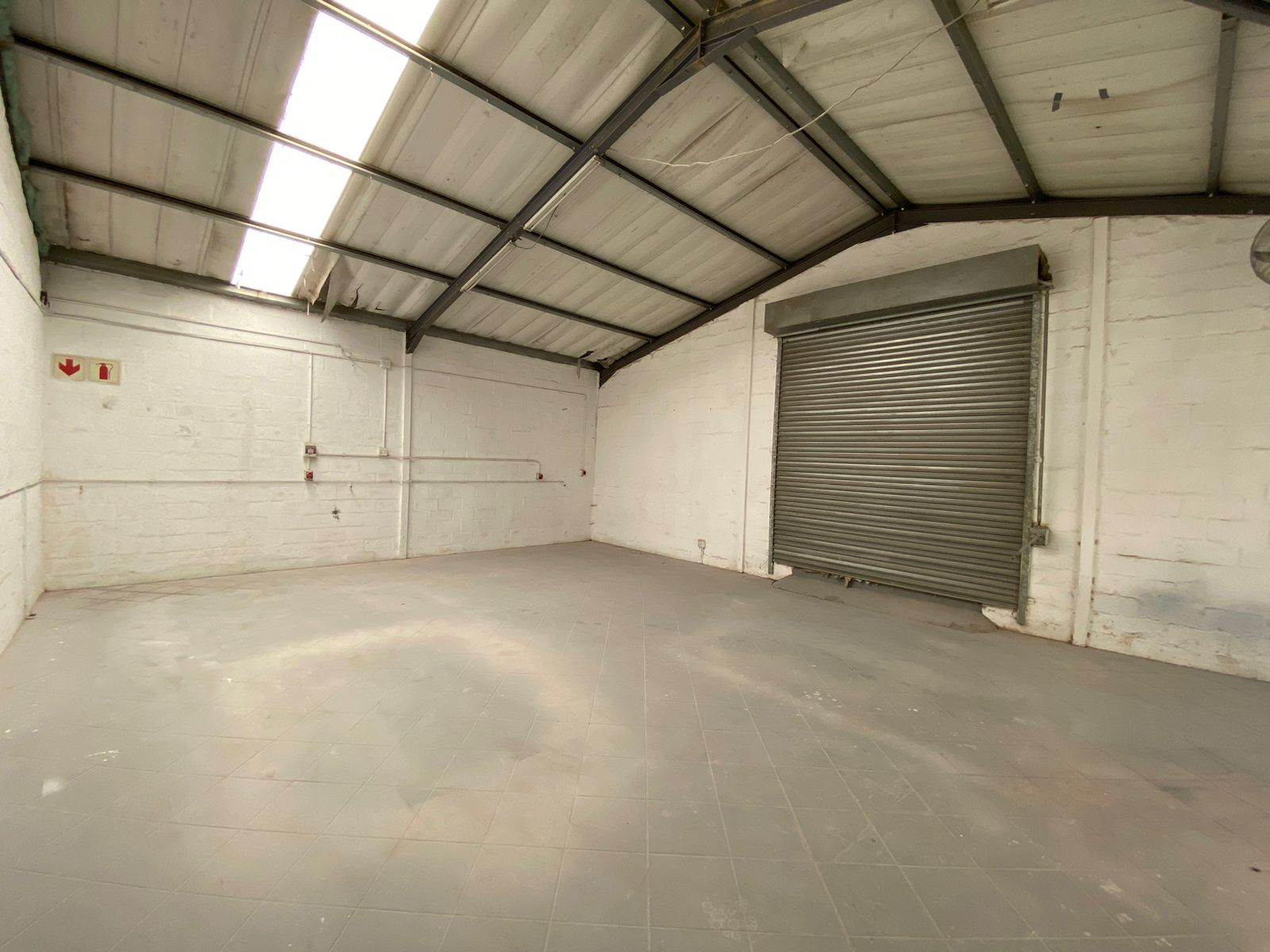 170  m² Industrial space in Strand Central photo number 4
