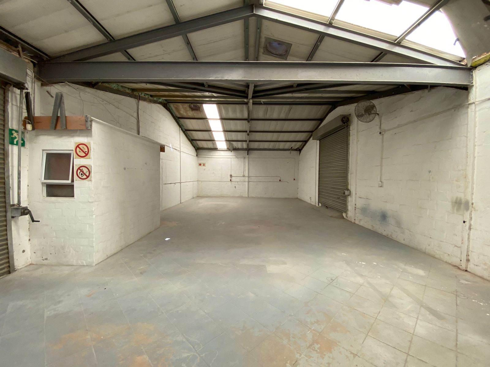 170  m² Industrial space in Strand Central photo number 3