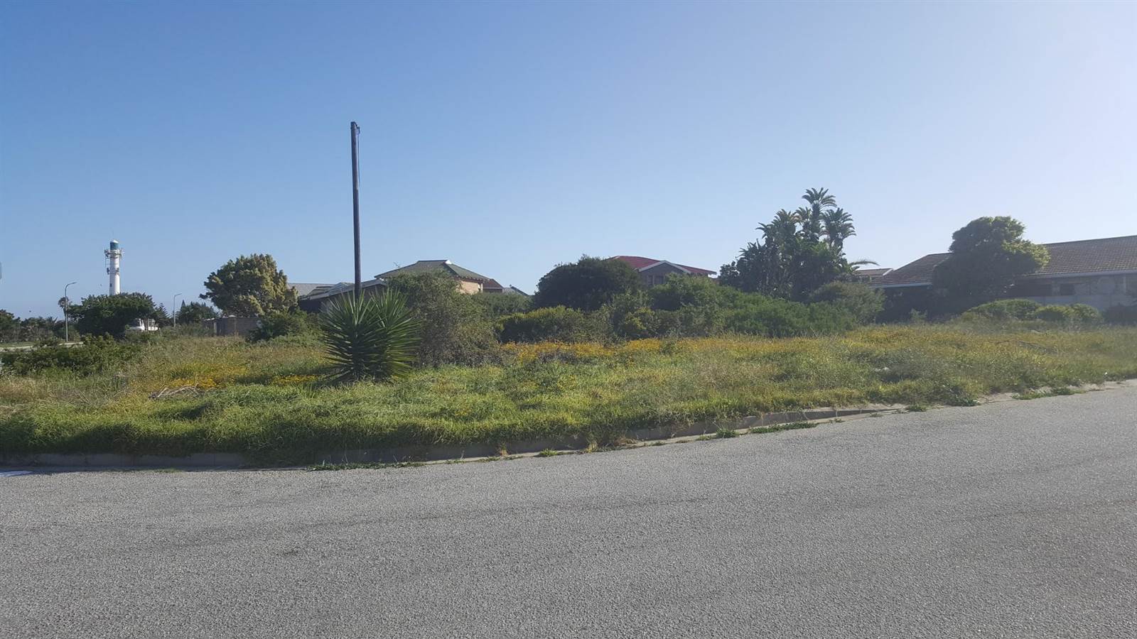 1332 m² Land available in Bluewater Bay photo number 8