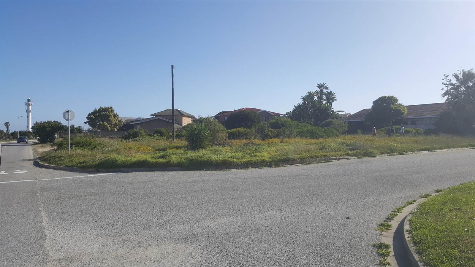 1332 m² Land available in Bluewater Bay photo number 16