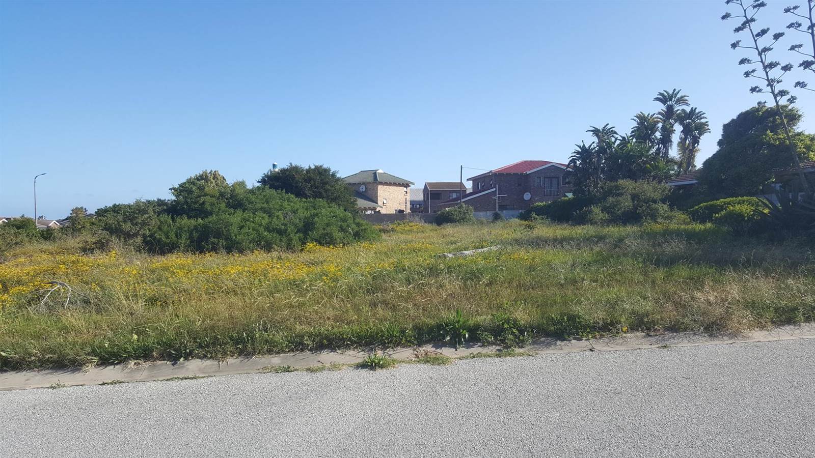 1332 m² Land available in Bluewater Bay photo number 14