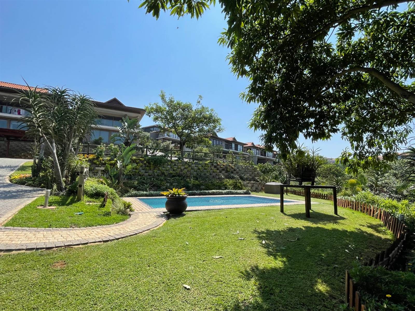 3 Bed Townhouse in Zimbali Estate photo number 1