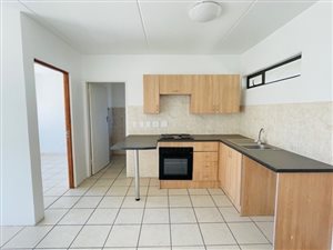 1 Bed Apartment in Parkdene