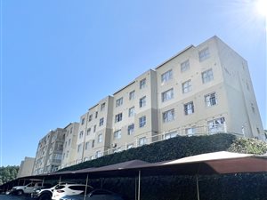 3 Bed Apartment in Chasedene