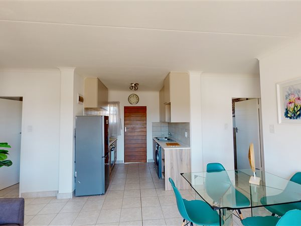 4 Bedroom Apartment 4 Bedroom Apartment