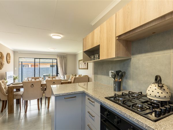 3 Bedroom House 3 Bedroom House