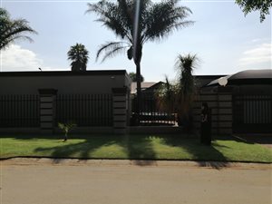 3 Bed House in Minnebron