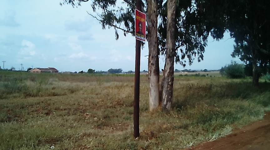 8 ha Land available in Krugersdorp Central photo number 2