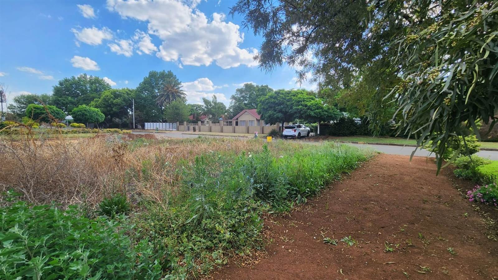 500 m² Land available in Meyerton Central photo number 3