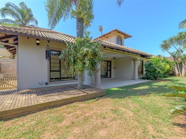 3 Bed House in La Lucia