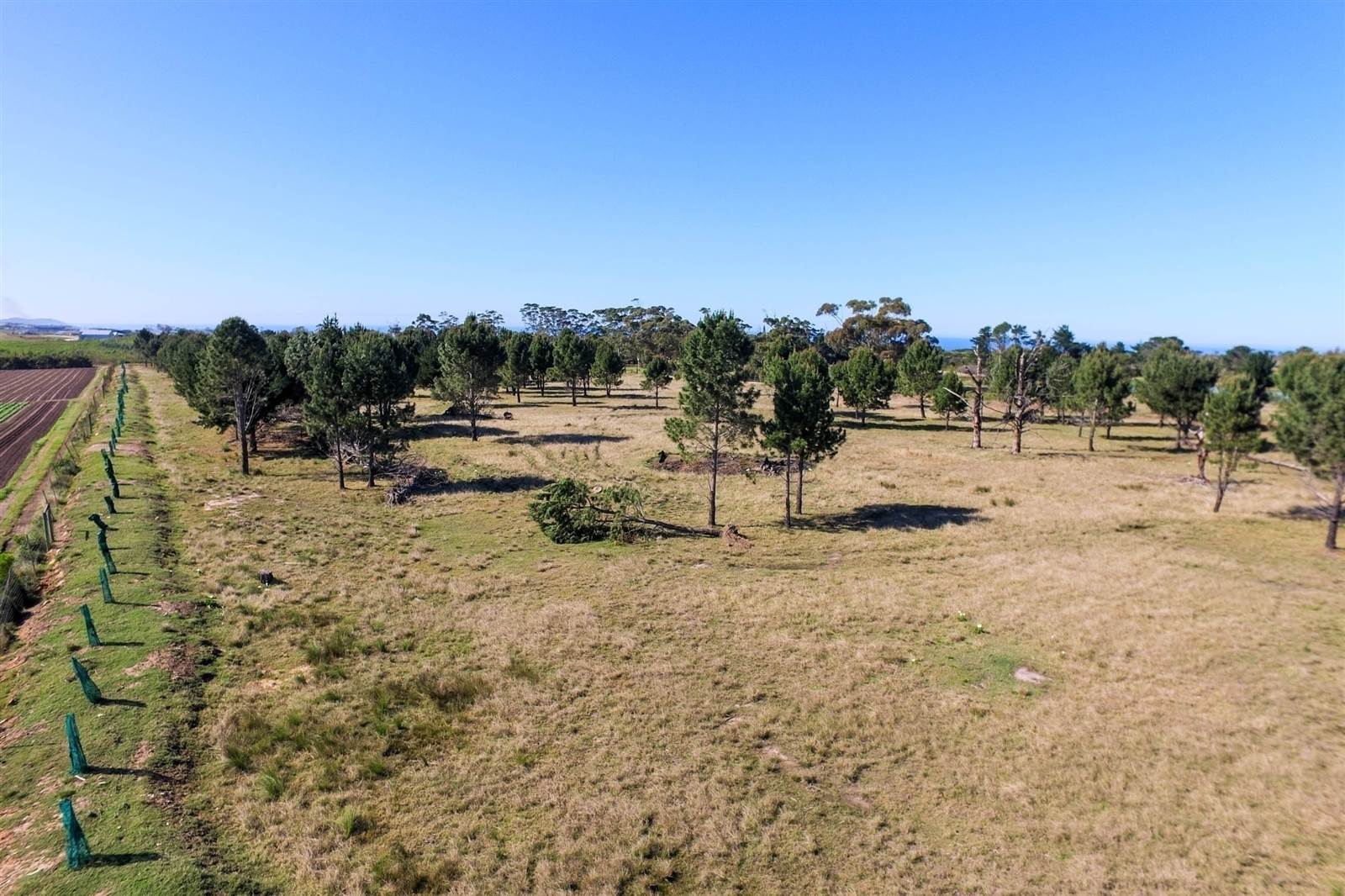 3.5 ha Land available in Robberg photo number 3