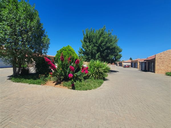 2 Bed Townhouse in Fauna
