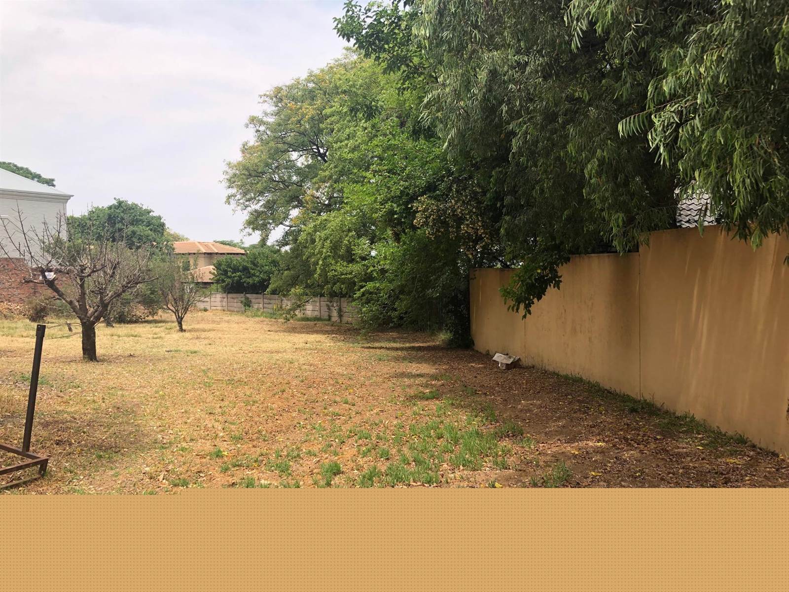 1520 m² Land available in Bryanston photo number 18