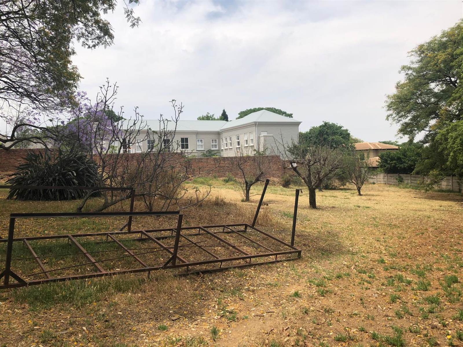 1520 m² Land available in Bryanston photo number 1