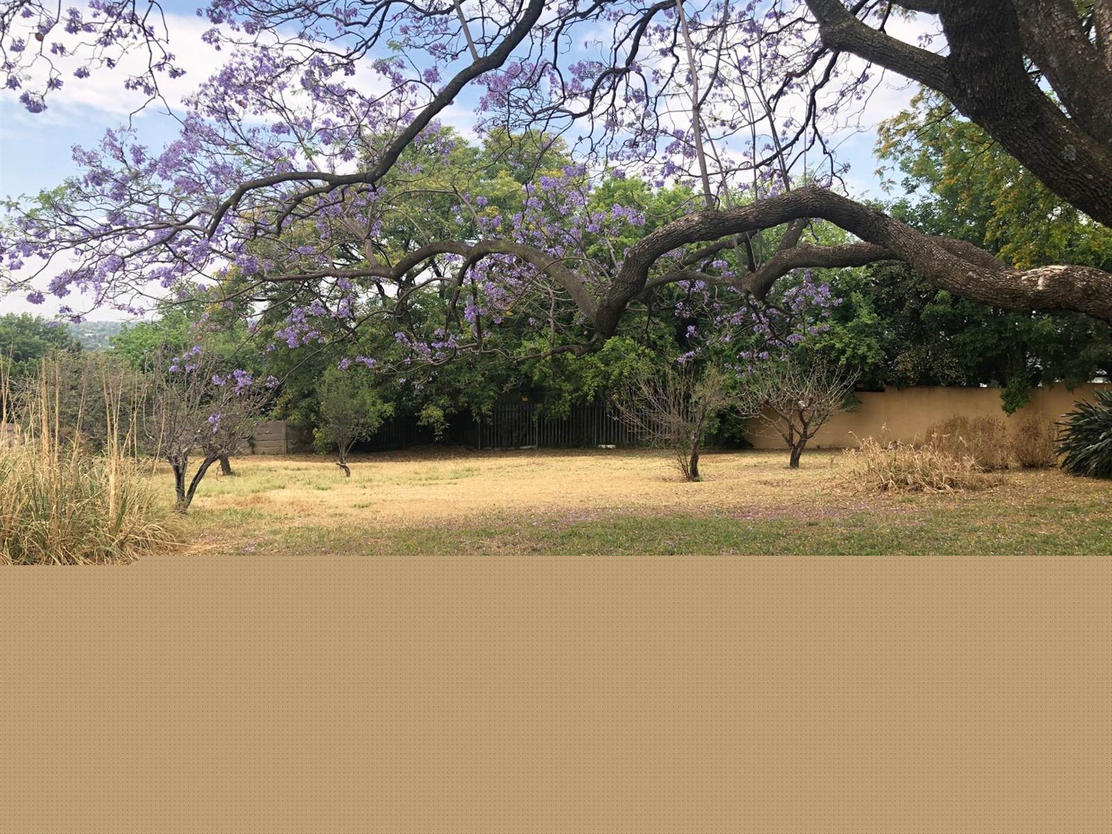 1520 m² Land available in Bryanston photo number 2