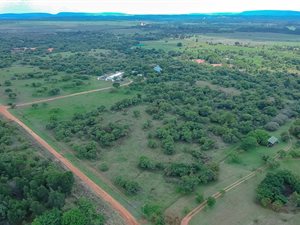 8.8 ha Smallholding in Mooiplaats AH