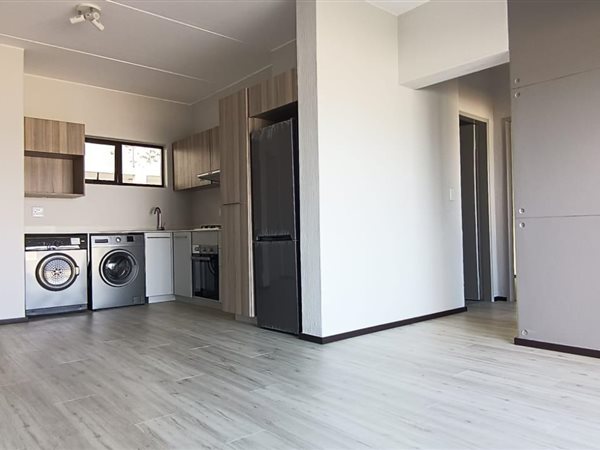 2 Bed Apartment