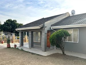 3 Bed House in Westgate