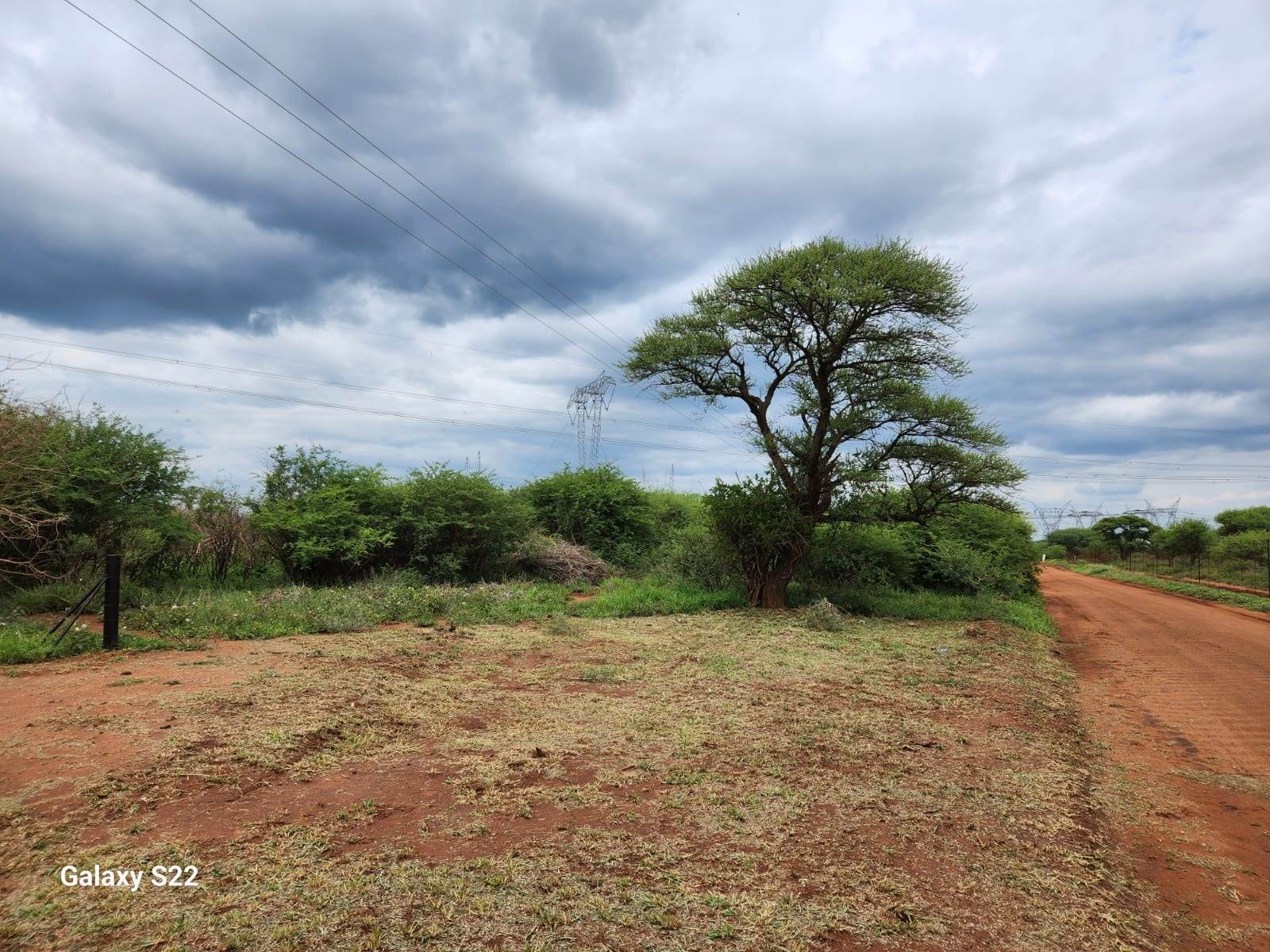 11 ha Land available in Thabazimbi photo number 4