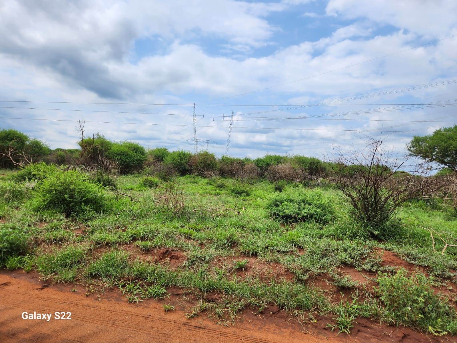 11 ha Land available in Thabazimbi photo number 3