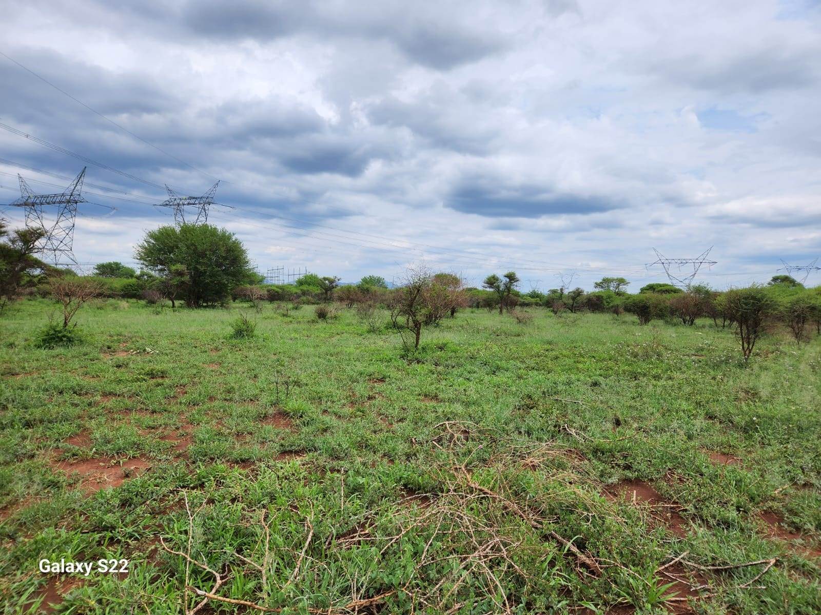 11 ha Land available in Thabazimbi photo number 2