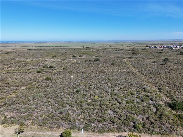 4 028 m² Land 4 028 m² Land