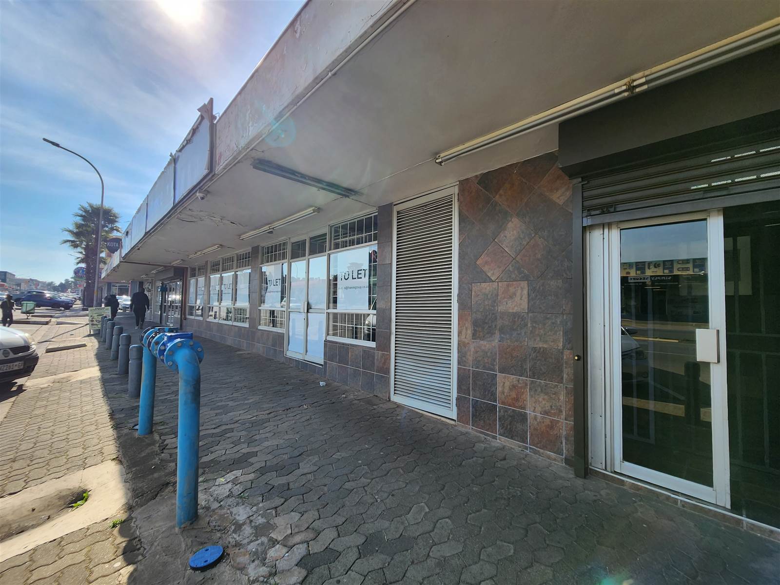 3600  m² Commercial space in Edenvale photo number 26