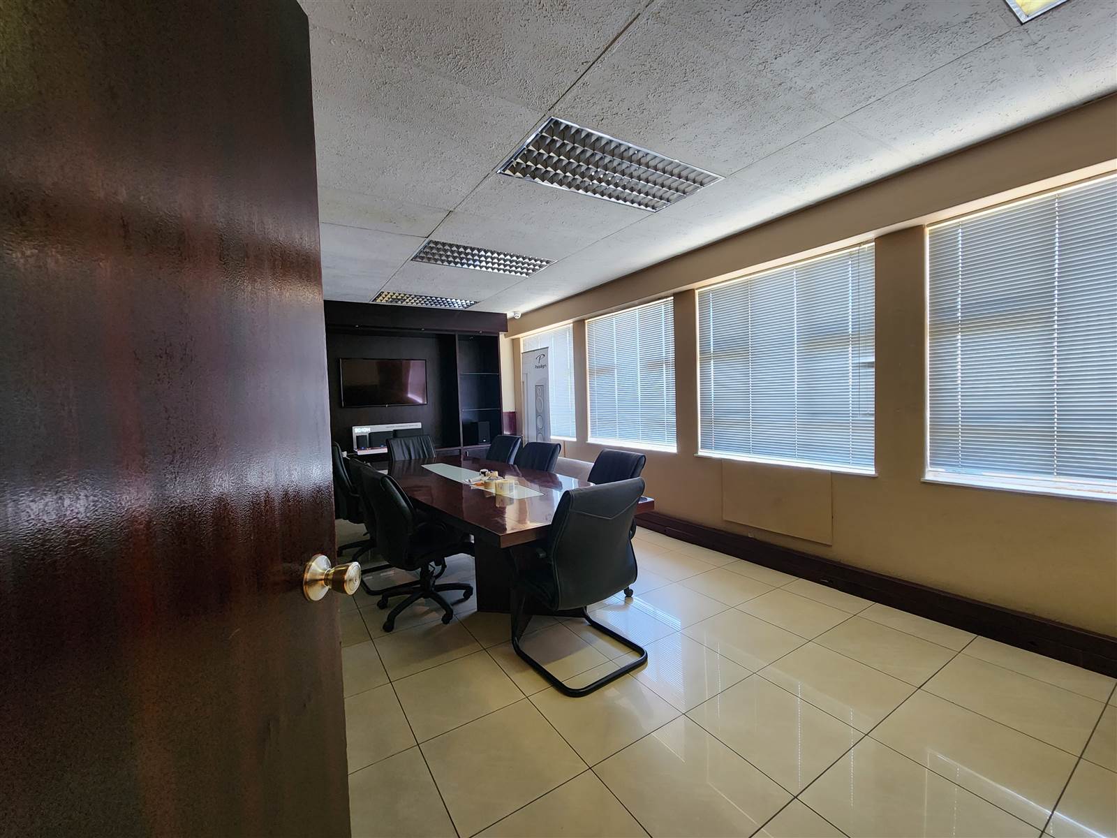 3600  m² Commercial space in Edenvale photo number 3