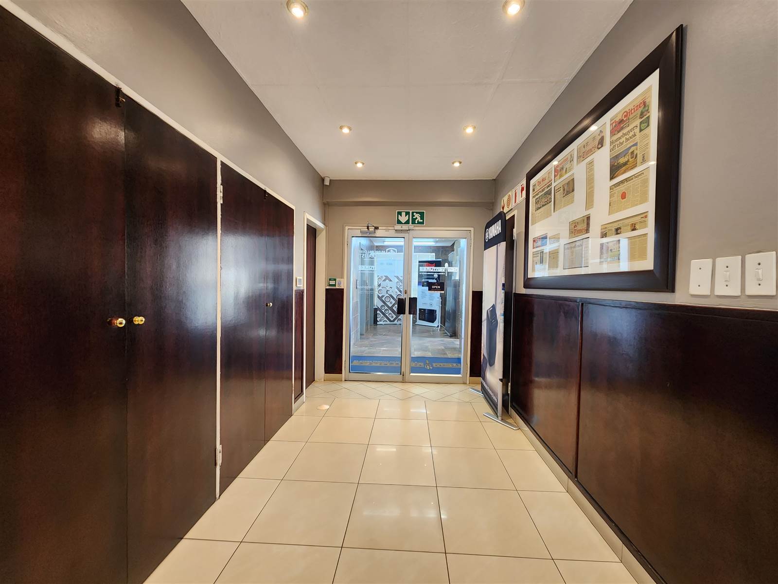 3600  m² Commercial space in Edenvale photo number 4