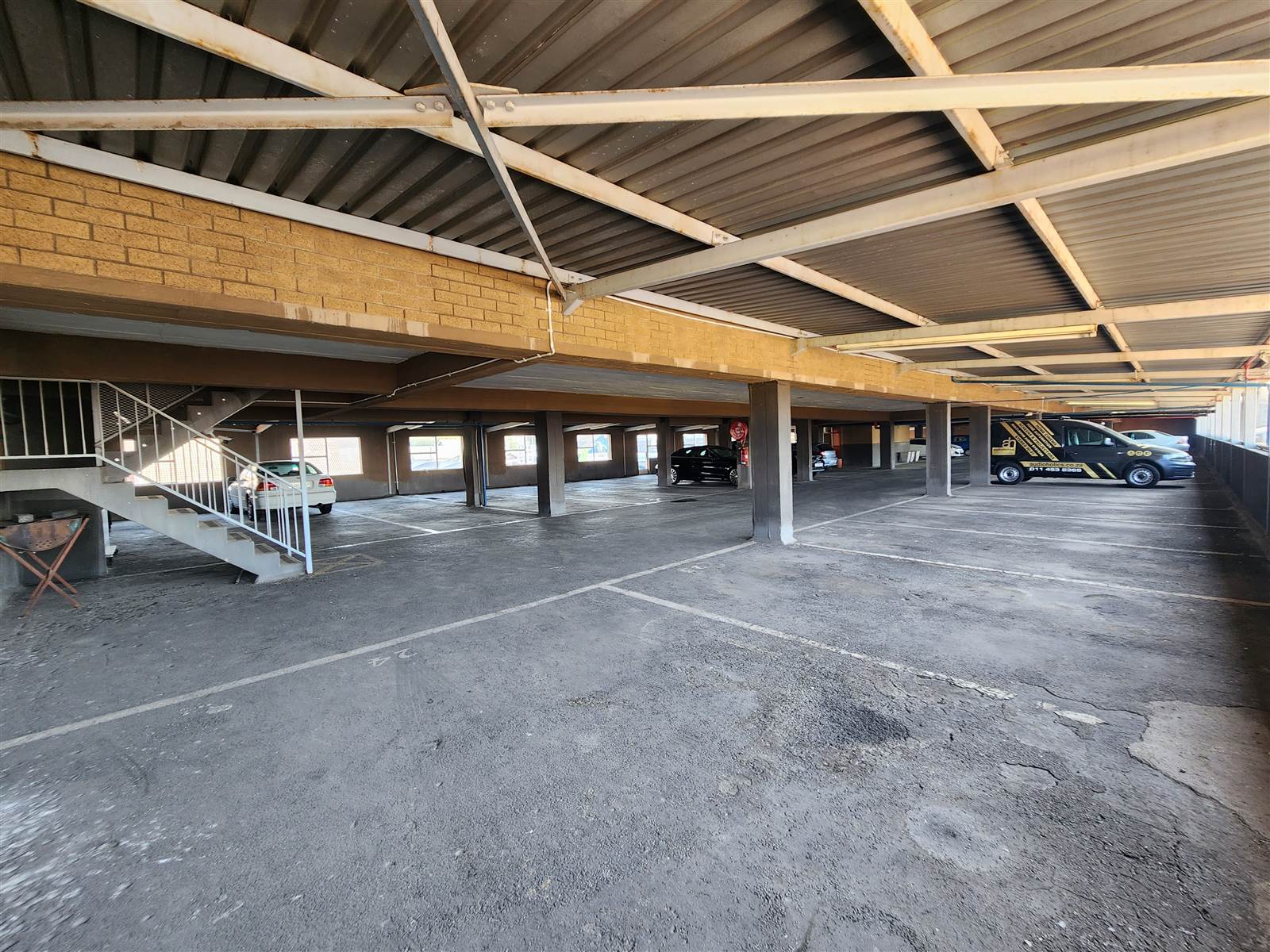 3600  m² Commercial space in Edenvale photo number 24