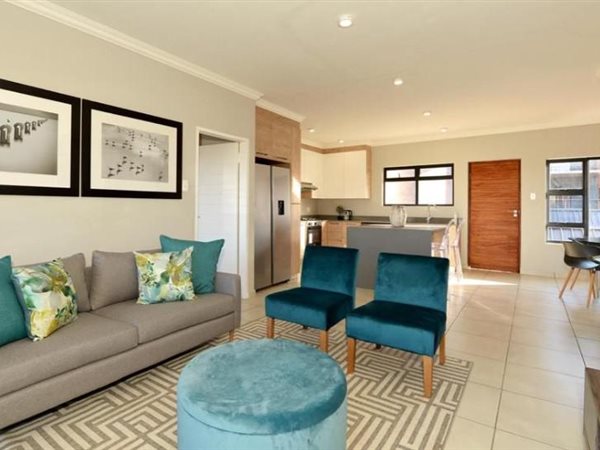 3 Bed Apartment in Six Fountains Estate