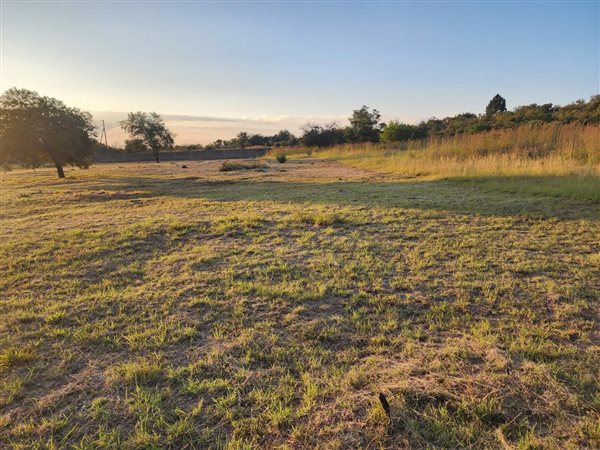 5 000 m² Land 5 000 m² Land
