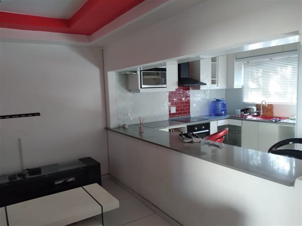 3 Bed Apartment