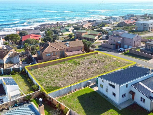 805 m² Land 805 m² Land