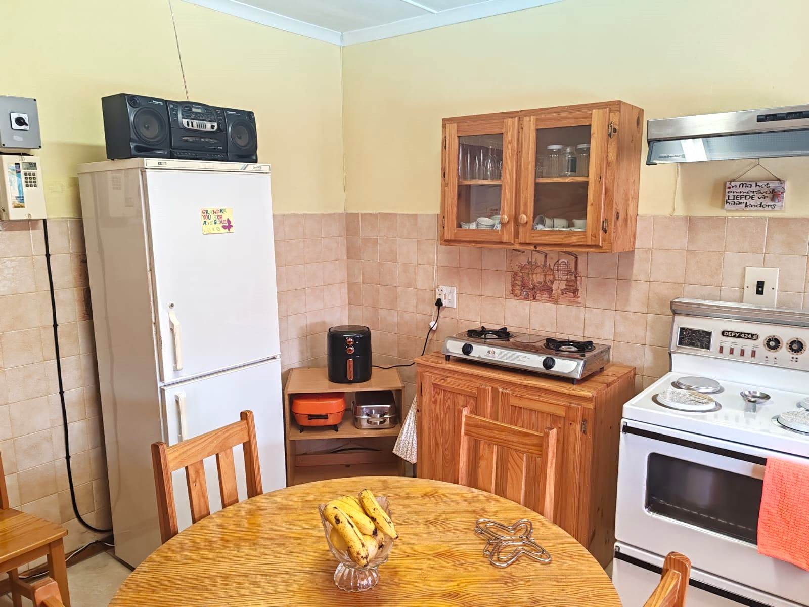 4 Bed House in Retief photo number 8